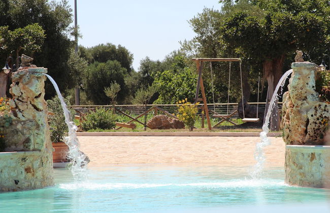 Masseria Valente - Photo 14