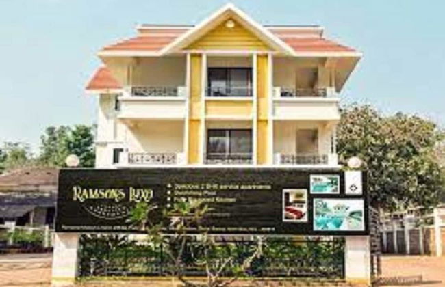 Ramsons Luxo - Foto 6