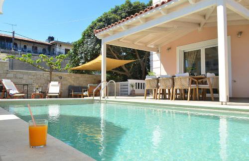 Villa Ithaca - Foto 13