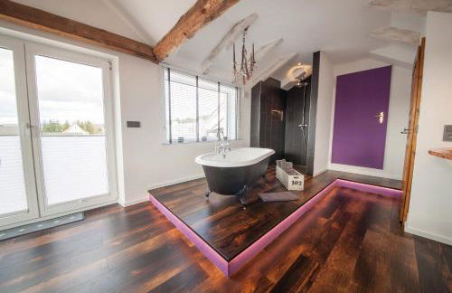 Haus Grünewald Unsleben - Foto 19