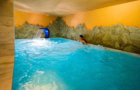 Apartamentos La Venta del Charco - Foto 47