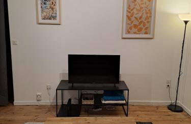 Le D'lices, Spacieux, Centre-ville, Free parking - Foto 9