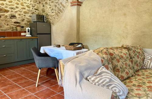 L Olivier Studio charme et nature - Foto 11