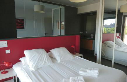 Appartement Le Saint Nazaire - Les Balcons de la Cité - Foto 54