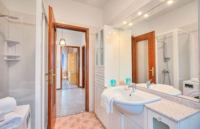 Zio Enry Terrace Apartment Orta Lake - Foto 33