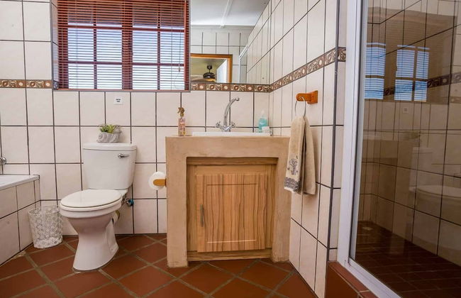 Kwetu Guest Farm - Photo 40