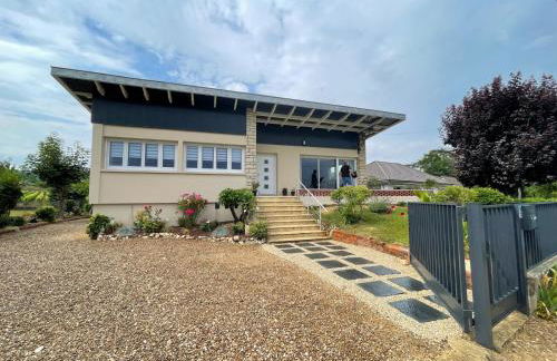 La Maison Fonteny, Gevrey Chambertin - Foto 40