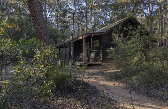 Kianinny Bush Cottages - Foto 29