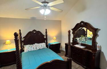 Super Cozy Home Perfect Familys El Paso - Foto 21