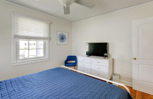 North Carolina Retreat - Deck, Grill and Creek Views - Foto 10