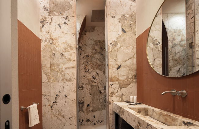 Demetra Luxury Suites - Foto 32