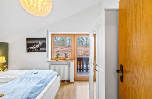 CASARINA - Alpenblick am Barmsee - FeWo Viola - Foto 17