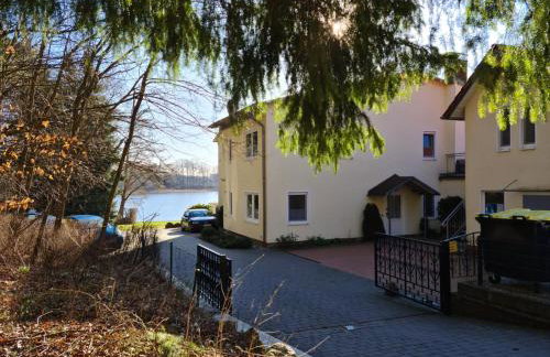 Ferienwohnung Prälank direkt am See - Foto 9