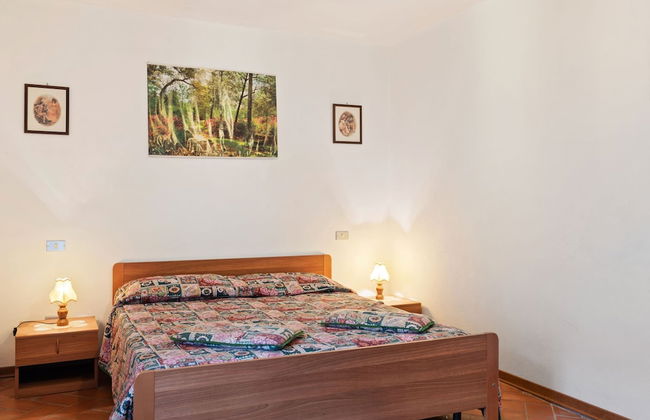 Belvilla by OYO La Casa sul Fiume Piano Terra - Foto 8