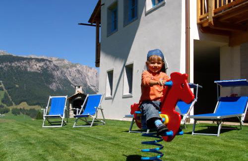 Apartments Serghela - Photo 11