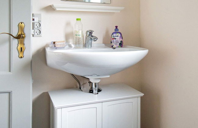 7 Person Holiday Home in Aabenraa - Foto 9