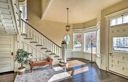 Classic Cañon City Getaway - 13 Mi to Royal Gorge! - Foto 17