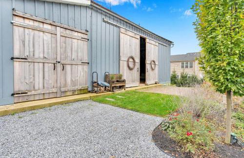 Underground Railroad 3 Bedroom Farmhouse - Foto 26