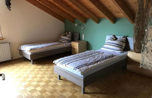 Messe CGN/DUS Großräumige Wohnung in guter Verkehrslage - Foto 14