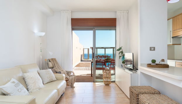 Las Caracolas - Foto 5, Inside other