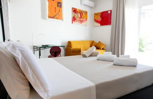 Le Cave di Fontane Bianche - Photo 21