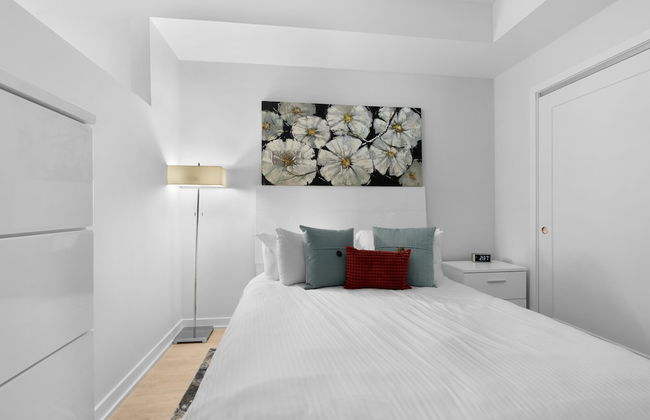 Global Luxury Suites Crystal City - Foto 19