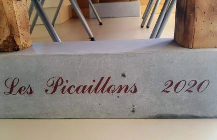 Les Picaillons - Le Chalet - Foto 26