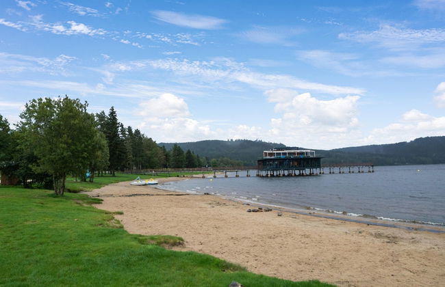 Lakeside Lipno Holiday Stay - Photo 25