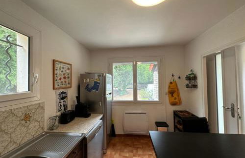 Villa 6 pers avec Parc - Piscine - Pool house - Calme - - Photo 57