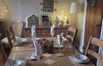 Mill Cottage - Foto 12