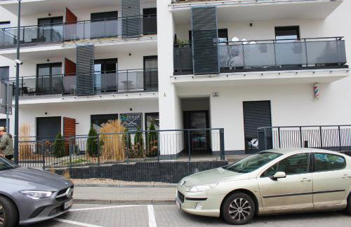 Prywatny Parking Bawarczyków by Rentoom - Foto 28