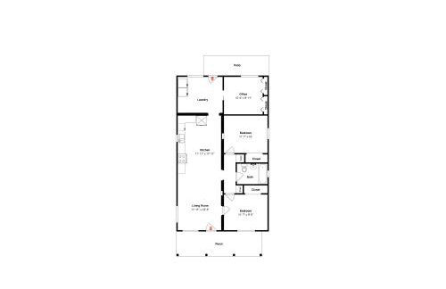 Daisy Casita by Kokopelli Property Management - Foto 24