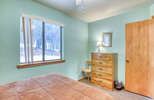 The Chamberlain Chalet - Foto 13