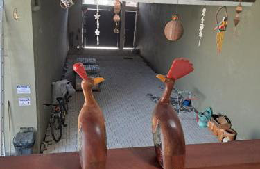 Pouso dos Pássaros- Ap Beija-flor - Foto 11