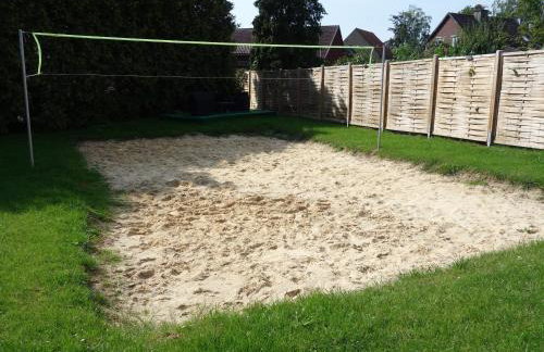 Gruppenhaus Osterhagen - Foto 27