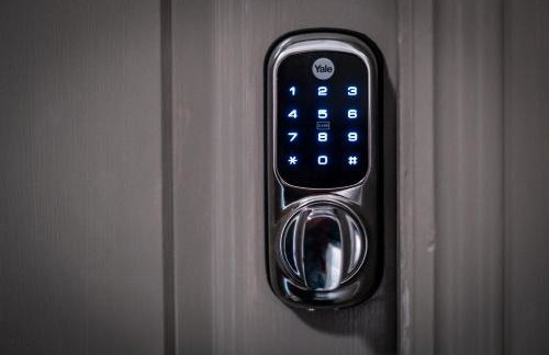 Dalton Sq Apartments - Foto 13