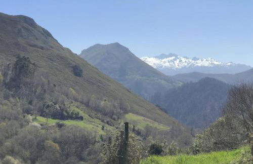 CANGAS DE ONIS RURAL HOUSE WITH VIEWs - Foto 30