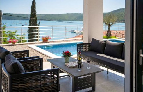 Villa Cincin - Foto 1