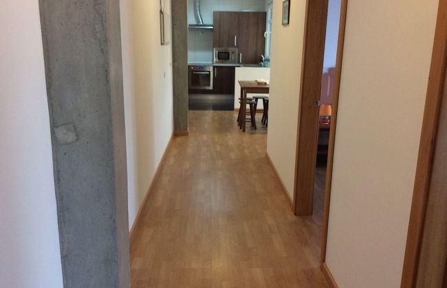 Apartamentos Príncipe Apart-Center - Foto 68