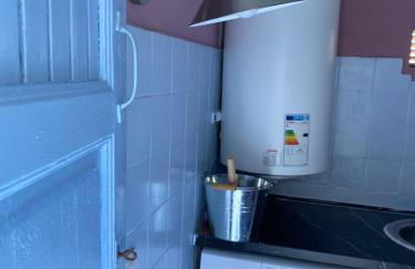 Eterna Primavera, a 40m de la piscina natural - Foto 37