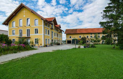 Landgut zur Mühle - Foto 20