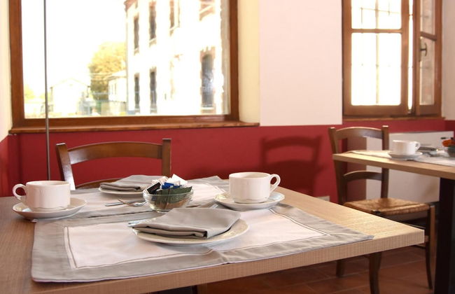 Agriturismo Ponte di Rialto - Foto 16