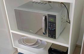 Apto 5 pessoas - Prox FIP e Stop Shop - Foto 8