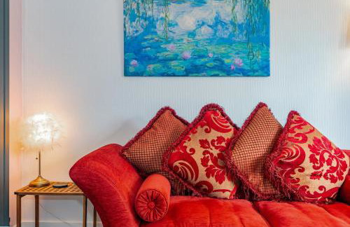 The Restalrig Apartment - Foto 17