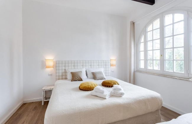 Maison d'Orange - La Pinede - Foto 33