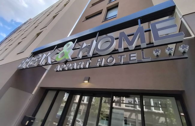 Break & Home Clermont-Ferrand - Foto 16