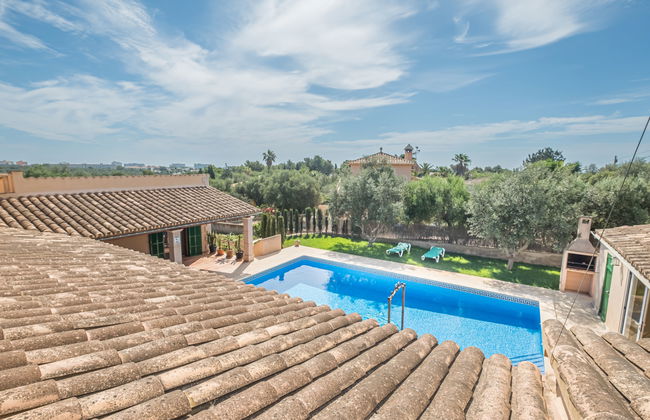 Peña Rubia - Foto 30