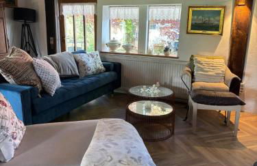 Reetdachtraum in Wischhafen - Photo 14