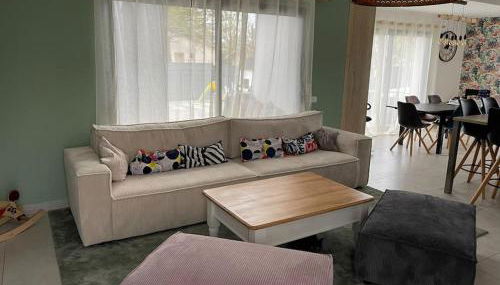 Magnifique villa avec piscine à 20 min de hossegor - Foto 4