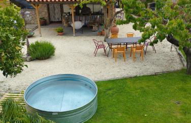 Apartamento rural Sé de un lugar - Foto 14